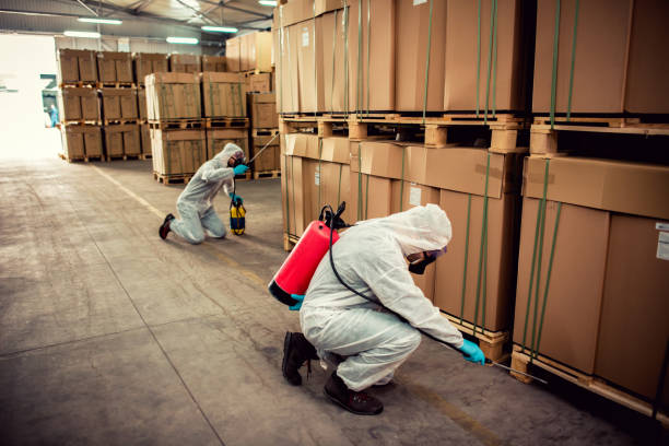 Best Wildlife Control Services  in Bunker Hill, OR